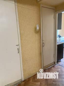1-к квартира, вторичка, 34м2, 2/10 этаж