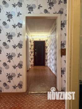 3-к квартира, вторичка, 66м2, 10/10 этаж