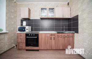 1-к квартира, вторичка, 41м2, 5/10 этаж