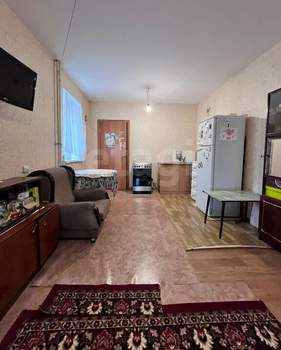 1-к квартира, вторичка, 31м2, 2/10 этаж