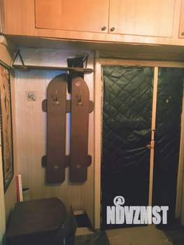 2-к квартира, вторичка, 38м2, 2/3 этаж