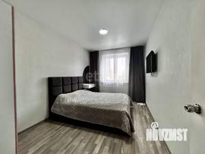 2-к квартира, вторичка, 56м2, 7/10 этаж