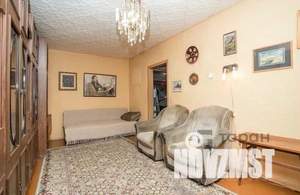 2-к квартира, вторичка, 44м2, 5/5 этаж