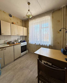 2-к квартира, вторичка, 46м2, 2/5 этаж