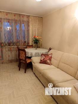 2-к квартира, вторичка, 47м2, 4/5 этаж