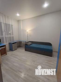 3-к квартира, вторичка, 62м2, 16/16 этаж
