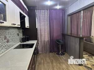 4-к квартира, вторичка, 77м2, 1/9 этаж