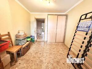 3-к квартира, вторичка, 67м2, 3/9 этаж