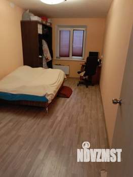 2-к квартира, вторичка, 56м2, 6/11 этаж