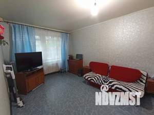 1-к квартира, вторичка, 31м2, 1/4 этаж