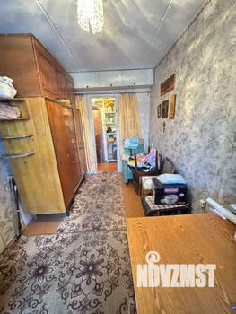 2-к квартира, вторичка, 44м2, 4/6 этаж