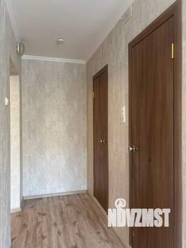 1-к квартира, вторичка, 36м2, 5/10 этаж