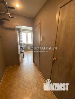 1-к квартира, вторичка, 34м2, 10/10 этаж