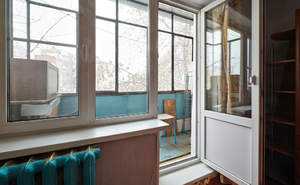 1-к квартира, вторичка, 29м2, 3/5 этаж