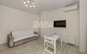 1-к квартира, вторичка, 43м2, 3/24 этаж