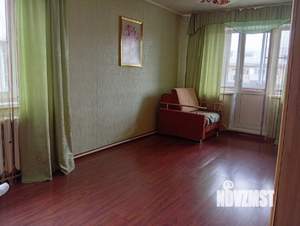 2-к квартира, вторичка, 43м2, 5/5 этаж