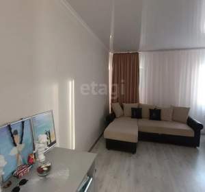 Студия квартира, вторичка, 31м2, 7/20 этаж