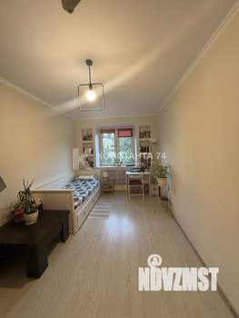2-к квартира, вторичка, 64м2, 2/10 этаж