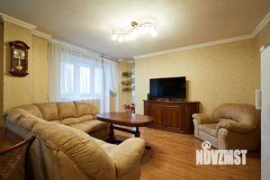 3-к квартира, вторичка, 82м2, 7/19 этаж