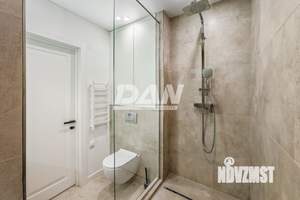 3-к квартира, вторичка, 107м2, 20/25 этаж