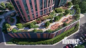 2-к квартира, вторичка, 130м2, 26/29 этаж