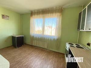 2-к квартира, вторичка, 64м2, 9/10 этаж