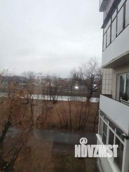 1-к квартира, вторичка, 31м2, 3/5 этаж