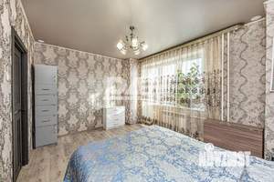 1-к квартира, вторичка, 48м2, 5/17 этаж