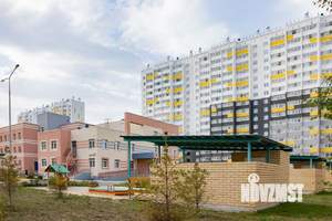 3-к квартира, вторичка, 71м2, 8/16 этаж
