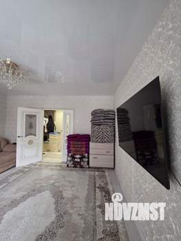 4-к квартира, вторичка, 82м2, 2/10 этаж