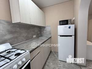 1-к квартира, вторичка, 26м2, 1/5 этаж