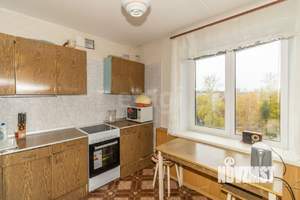 2-к квартира, вторичка, 54м2, 5/5 этаж