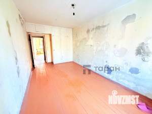 2-к квартира, вторичка, 46м2, 3/5 этаж