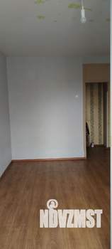 1-к квартира, вторичка, 32м2, 4/10 этаж