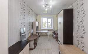 3-к квартира, вторичка, 51м2, 5/5 этаж