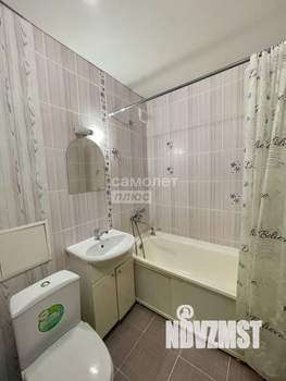 1-к квартира, вторичка, 32м2, 2/3 этаж