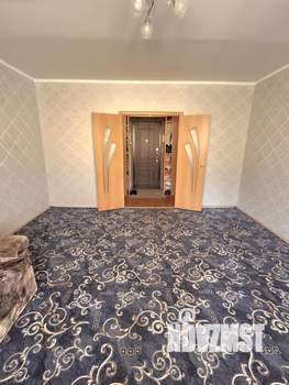 1-к квартира, вторичка, 40м2, 2/10 этаж