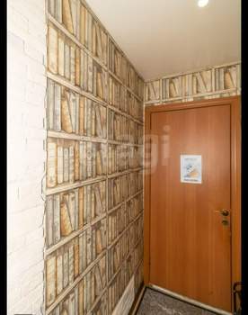 2-к квартира, вторичка, 48м2, 1/5 этаж