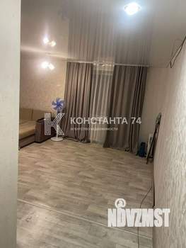 Студия квартира, вторичка, 32м2, 4/5 этаж