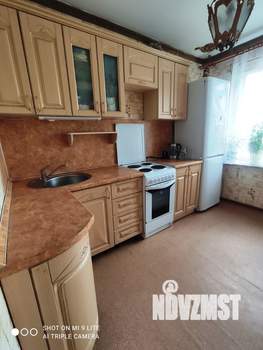 3-к квартира, вторичка, 66м2, 5/9 этаж