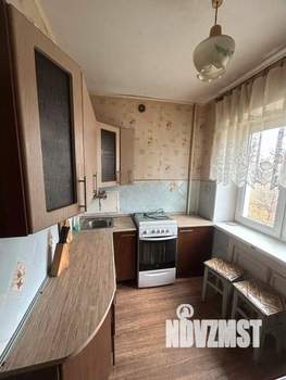 2-к квартира, вторичка, 45м2, 4/5 этаж