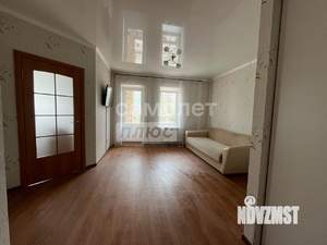 1-к квартира, вторичка, 39м2, 3/9 этаж