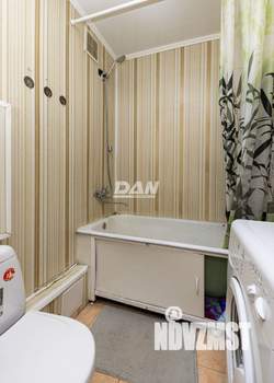 1-к квартира, вторичка, 33м2, 4/5 этаж