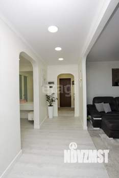 4-к квартира, вторичка, 112м2, 10/10 этаж