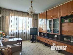 2-к квартира, вторичка, 54м2, 9/10 этаж