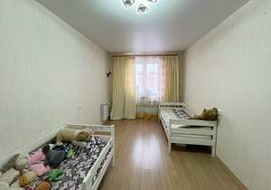 3-к квартира, вторичка, 73м2, 8/10 этаж