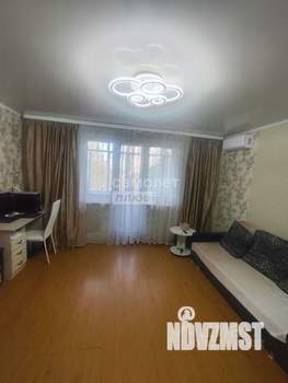 2-к квартира, вторичка, 53м2, 2/9 этаж