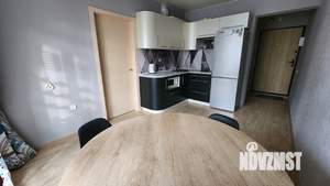 2-к квартира, вторичка, 36м2, 3/9 этаж
