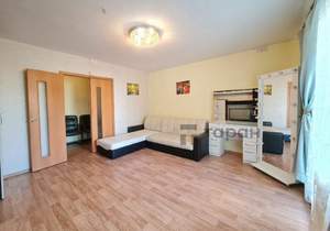 2-к квартира, вторичка, 60м2, 1/10 этаж