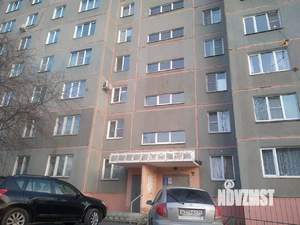 1-к квартира, вторичка, 33м2, 8/9 этаж